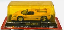 EBOND Modellino Ferrari F50 -