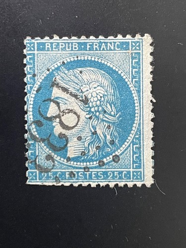 Timbre ceres 60 - ceres,
