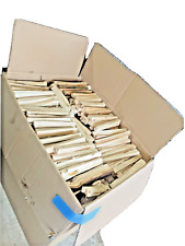 40kg all'origine/140Lt LEGNETTI ACCENDIFUOCO DI QUALITÀ -camini e barbecue