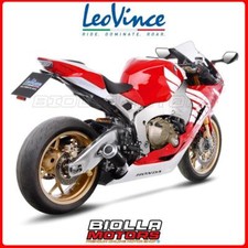 15207B TERMINALE LEOVINCE