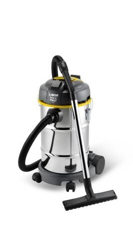 Lavor bidone aspiratutto senza - lavor,