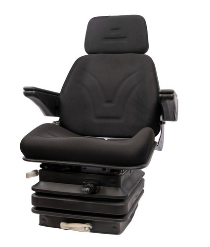 Sedile per trattore completo - sedile,