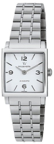Wyler vetta diadato orologio - wyler,