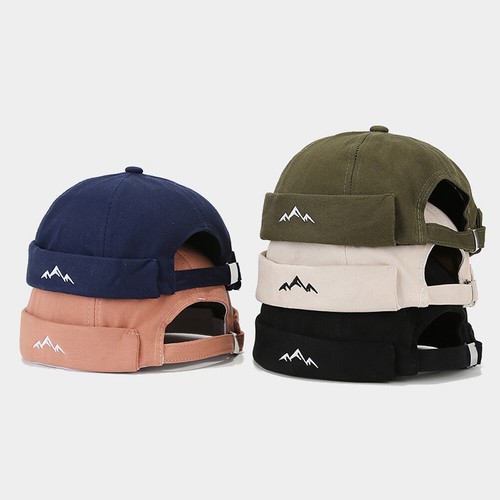 Cappello berretto uomo