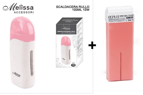 Scaldacera professionale per - scaldacera,