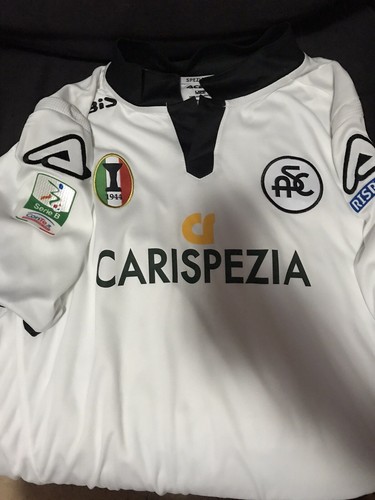 Maglia spezia stag - maglia,