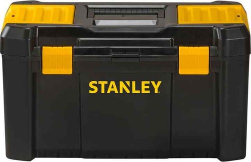 Cassetta attrezzi stanley - attrezzi,