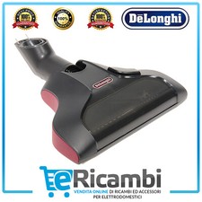 Spazzola Originale Aspirapolvere Scopa Colombina Cordless XLR25LE.GY DE LONGHI