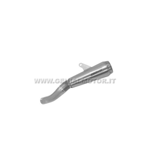 Terminale scarico arrow pro - terminale, di