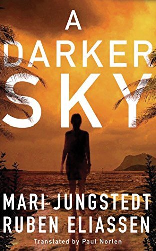 Darker sky 9cd - darker,