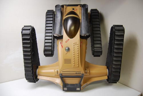 Mga tarantula quadtrax a1 - tarantula, mg-a1