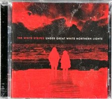 The White Stripes  Under Great