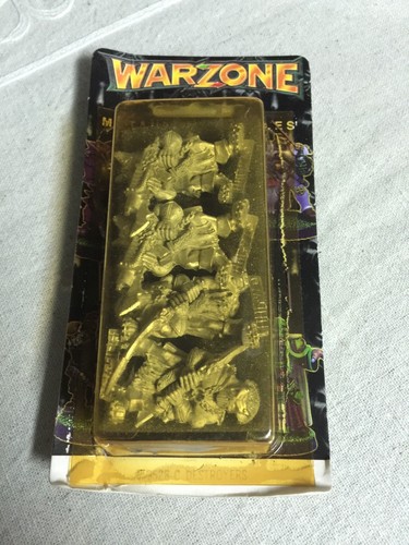 Warzone dark legion destroyers - dark,