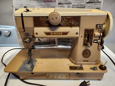 Vintage Singer 401A