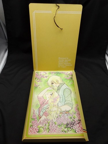 Nakayosi manga artist candy - nakayosi,