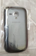 Cover batteria Samsung Galaxy S3 Mini GT-I8190  GH98-24992D Grigio