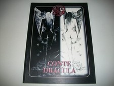 GUIDO CREPAX CONTE DRACULA