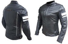 Giacca Giubbotto da Moto in