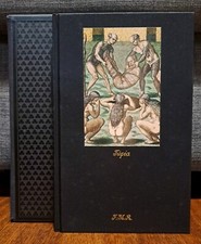 TUPIA FMR GUIDE IMPOSSIBILI