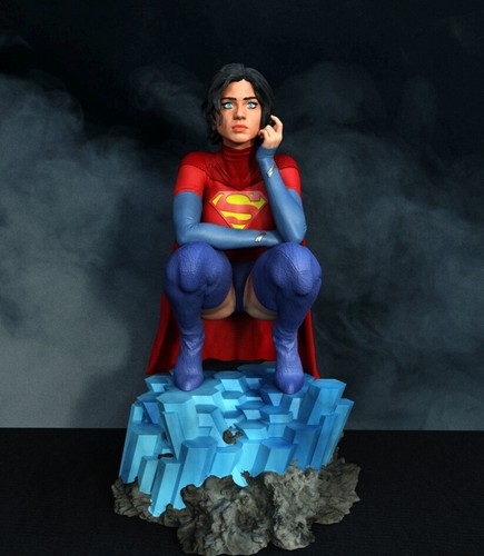 Kaira exclusive3dprints - by,