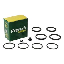 Kit revisione pinza freno