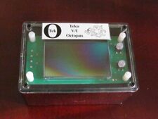 Tracciante componenti V/I nuovo, polpo, inseguitore completamente assemblato