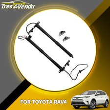 2x Puntone Gas Portellone Elettrico Posteriore Adatto a Toyota Rav4 2013-2018 6892009010