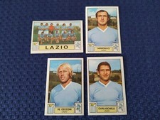 1975-76 LAZIO Calciatori