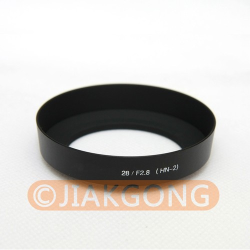 Dslrkit 52mm metal lens - 52mm,