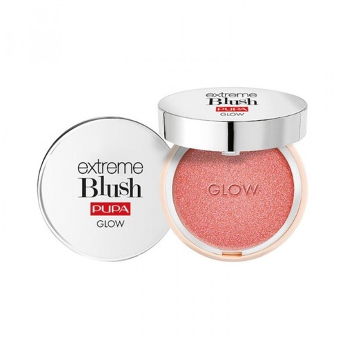 Pupa extreme blush glow - pupa,