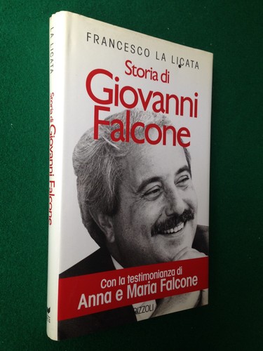 Francesco licata storia - la,
