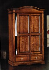 ARMADIO ARTE POVERA ANTE