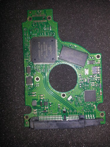 Seagate momentus 5400 - seagate, 5400.3