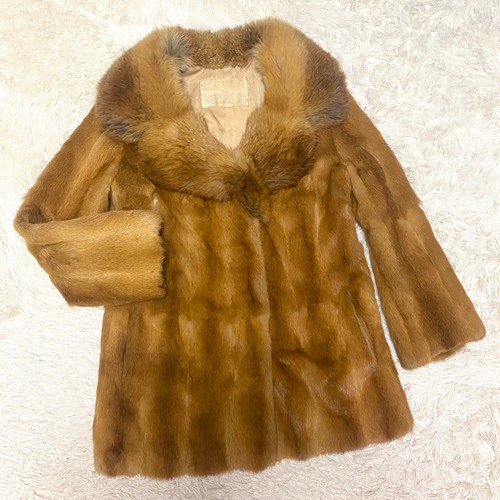 Emba golden weasel pastello - weasel,