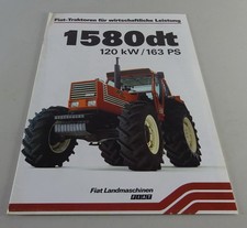 Fiat Fiat Fiatagri Tractors