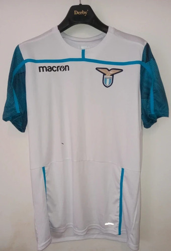 Macron lazio maglia - lazio,