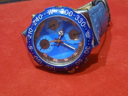 Orologio pryngeps chrono - orologio,