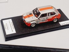 Base Arena 1/43 Fiat Ritmo 75
