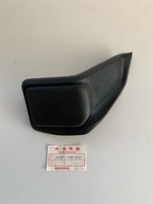 Riparo ginocchio destro pad