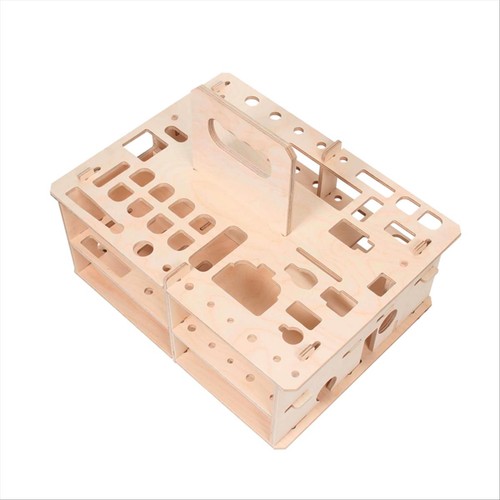 Boxx inserto sortimo - inserto,