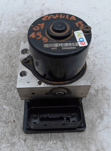 93191515 aggregato abs - abs, opel