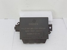 CENTRALINA SENSORI DI