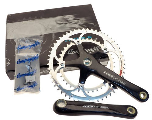Guarnitura campagnolo chorus - guarnitura,