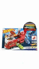 Hot wheels dine and dash - wheels,