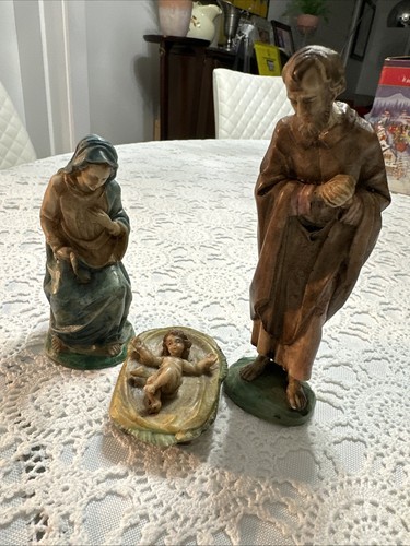 Anri kuolt natività - anri,