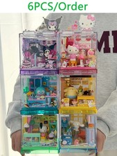 Areax sanrio blocchi - sanrio,