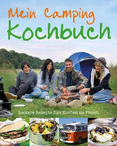 Libro cucina outdoor - cucina,