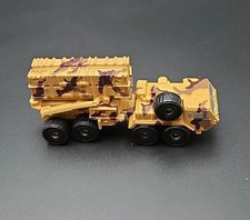 Micro Machines lanciamissili