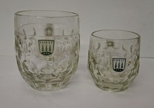BOCCALETTI BICCHIERI BICCHIERE BIRRA FORST 0,2 E 0,4