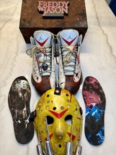 Sneaker Freddy Vs Jason